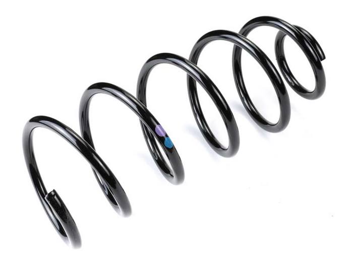 Coil Spring - Front